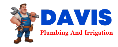 Trusted plumber in SPICEWOOD